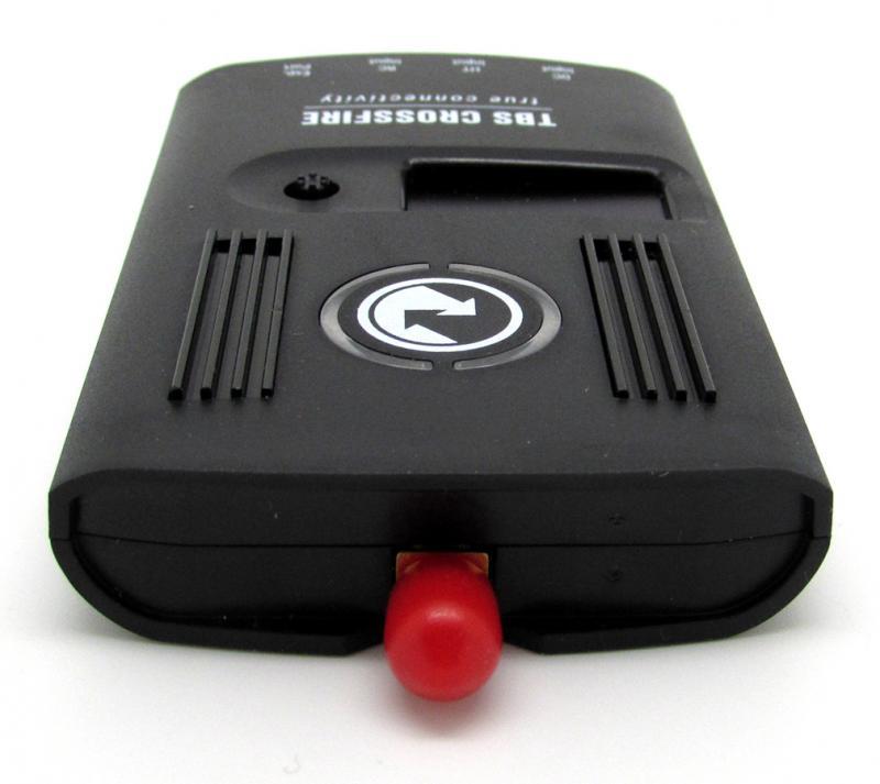 TBS CROSSFIRE-Émetteur Radio T - Hd Zero Camera avis et prix