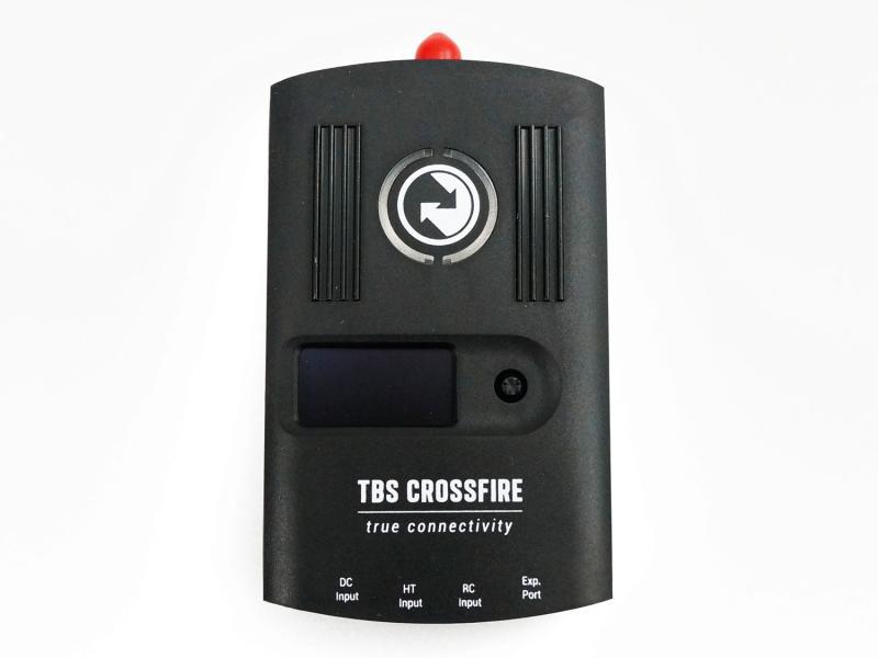TBS CROSSFIRE-Émetteur Radio T - Hd Zero Camera avis et prix