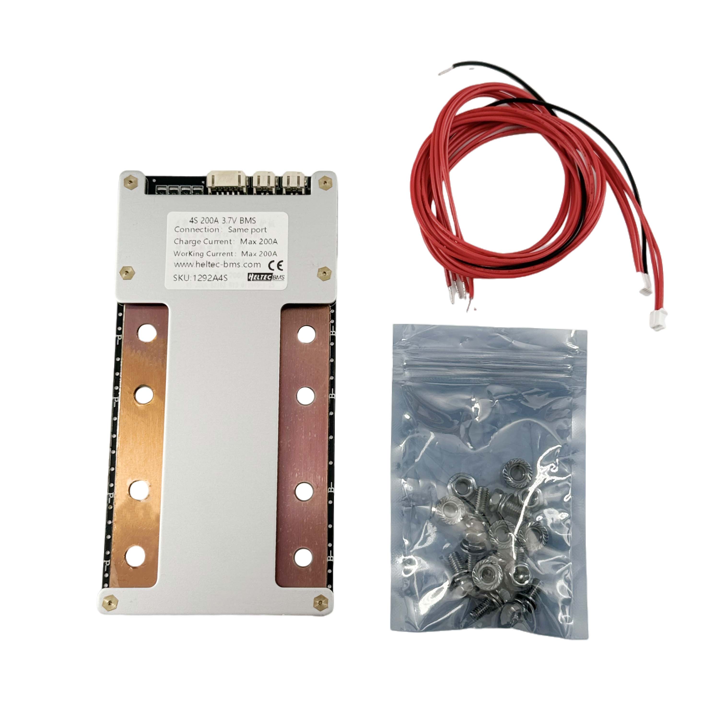 Carte de Protection de batteri - Lipo Battery 4S avis et prix