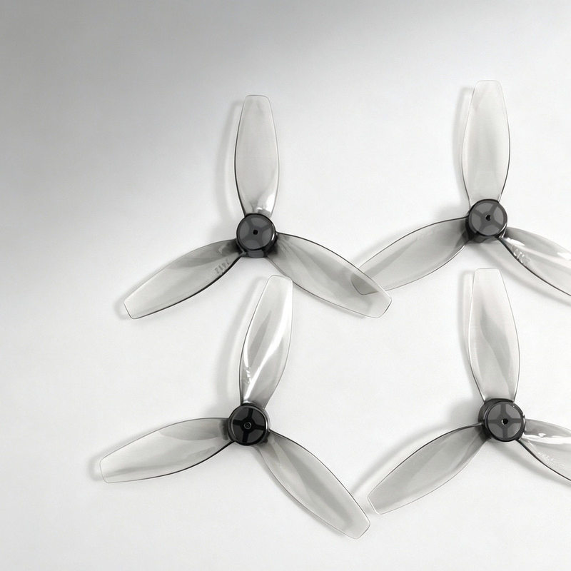 Hélices pour drone de course Z - Drone Propeller avis et prix