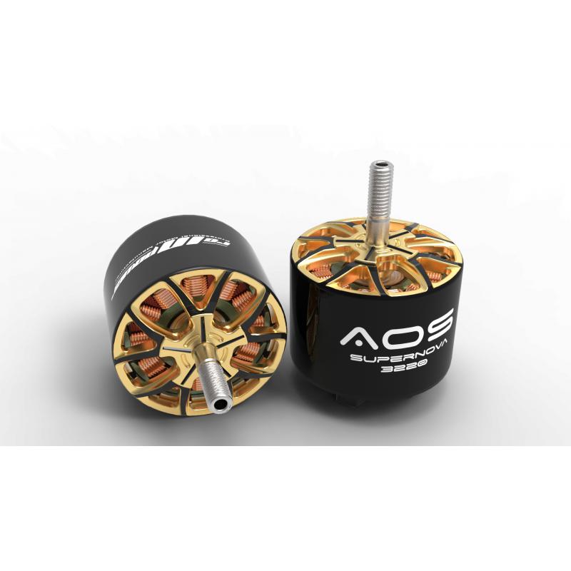 Rcinpower Aos Supernova 3220 m - 5 Inch Propeller avis et prix