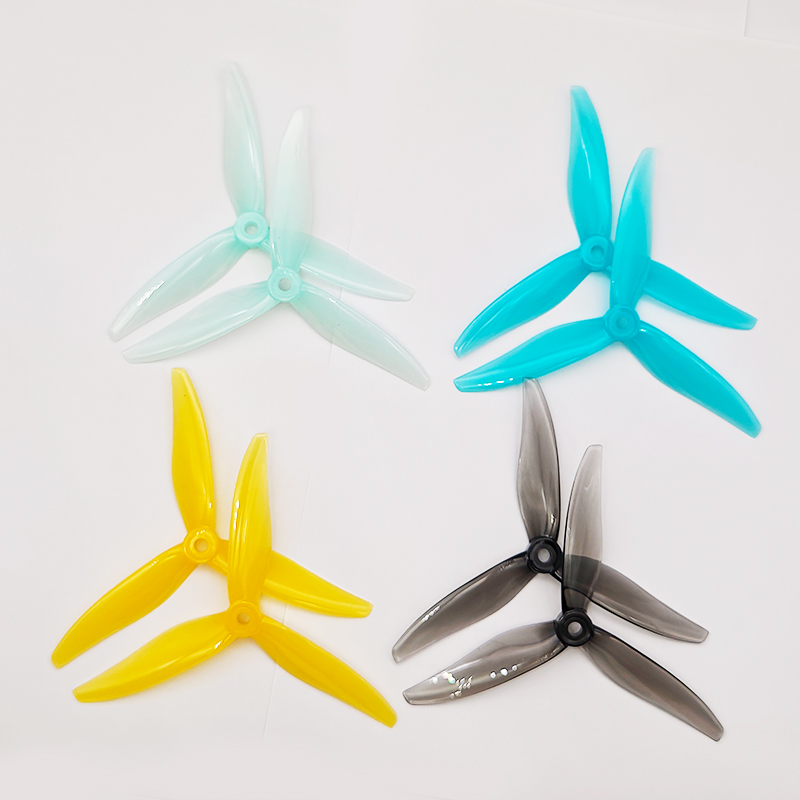 T51366 3-Blade Propless 5 pouc - 5 Inch Propeller avis et prix
