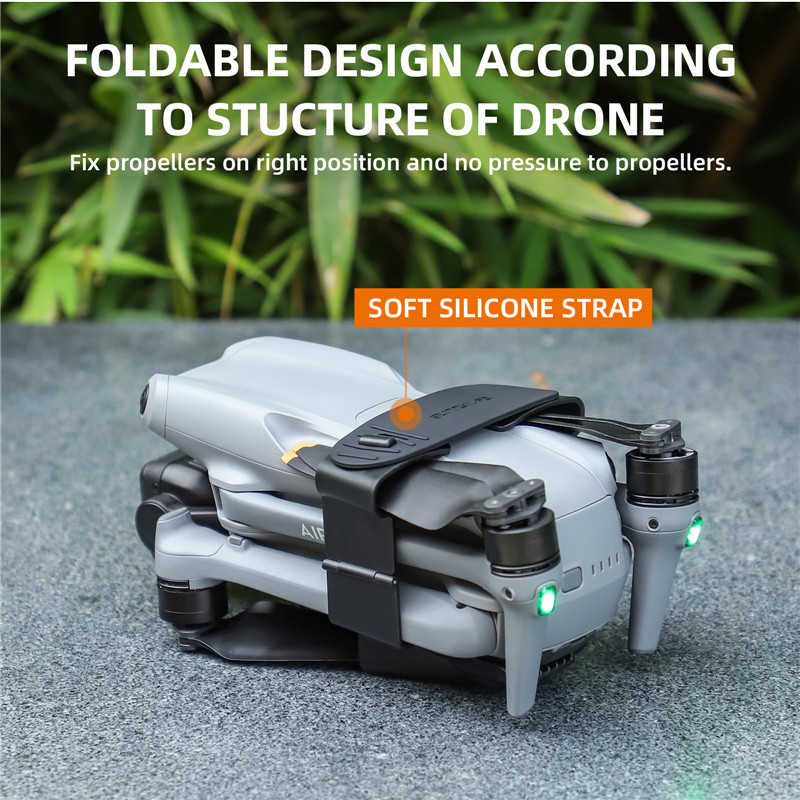Support d'hélice pour Drone DJ - Propeller Guard avis et prix
