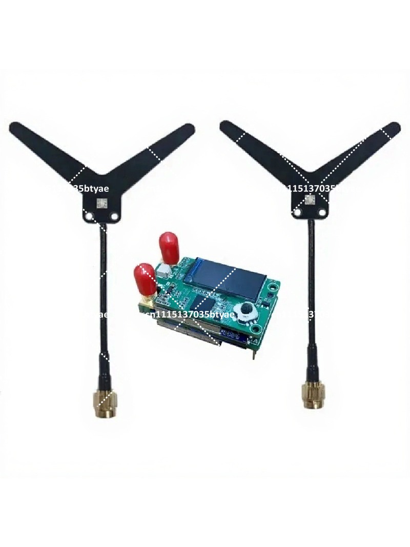 Récepteur double de transmissi - Fpv Drone avis et prix