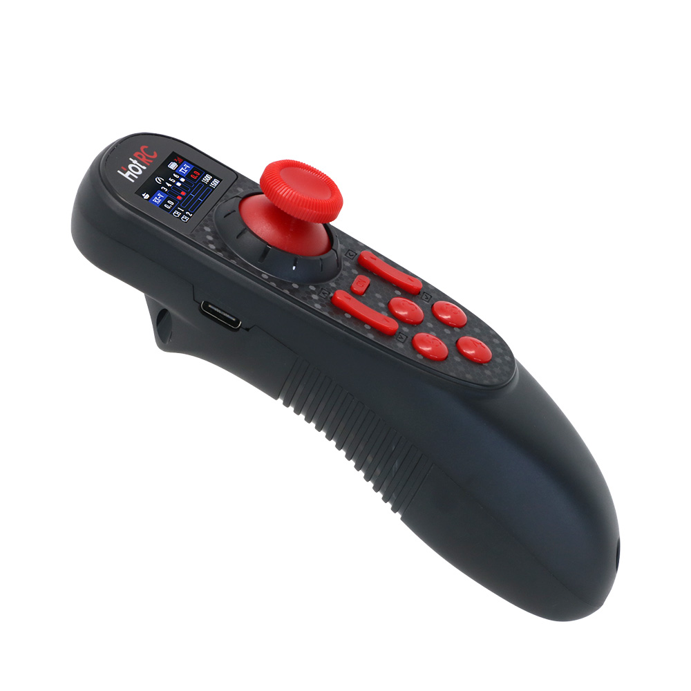 Système radio HOTRC Hot RC DS- - Radio Transmitter 2.4Ghz avis et prix