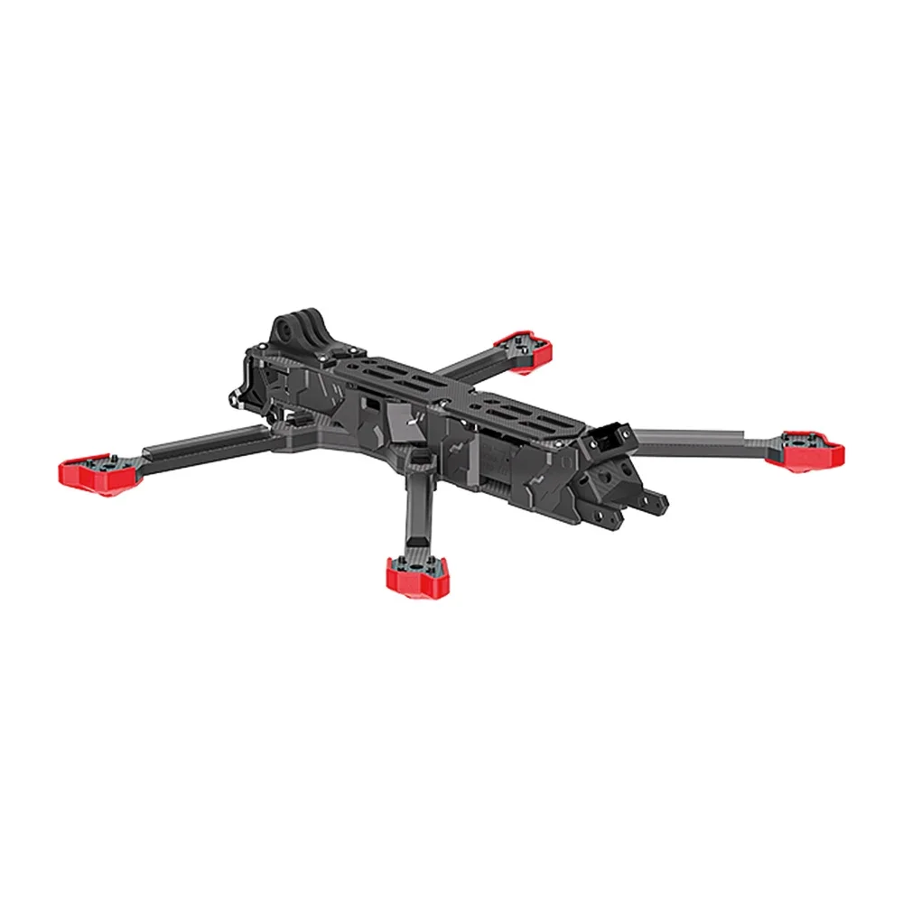 IFlight Chimera7 Pro V2 O4 Kit - Dji Drone avis et prix