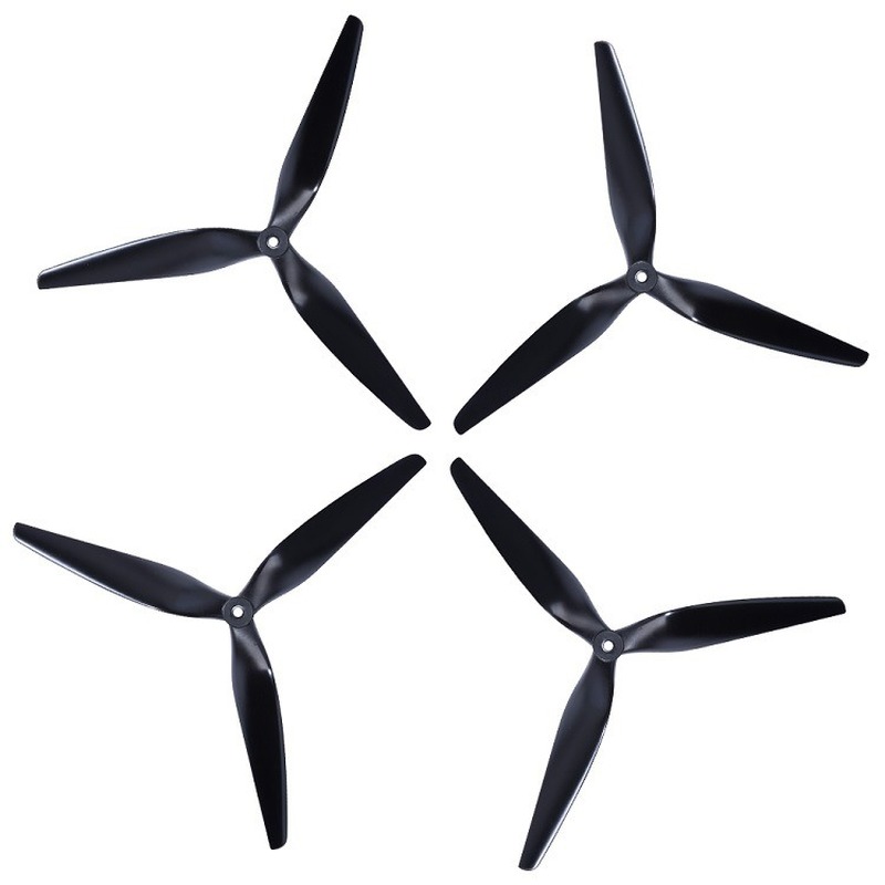 Hélice à 3 pales de 9 pouces 9 - Drone Propeller avis et prix