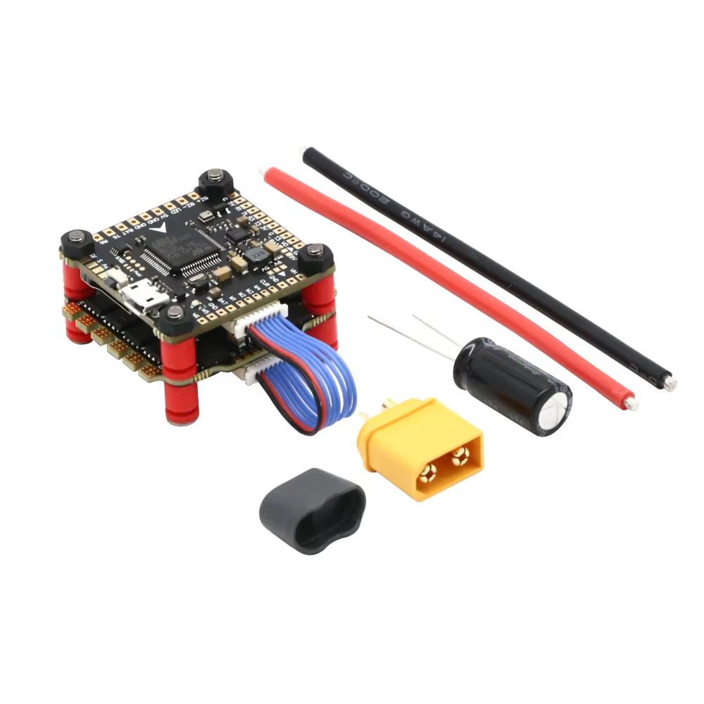 Kit de drone RC Mark4 Mark 4 7 - Analog Fpv Camera avis et prix