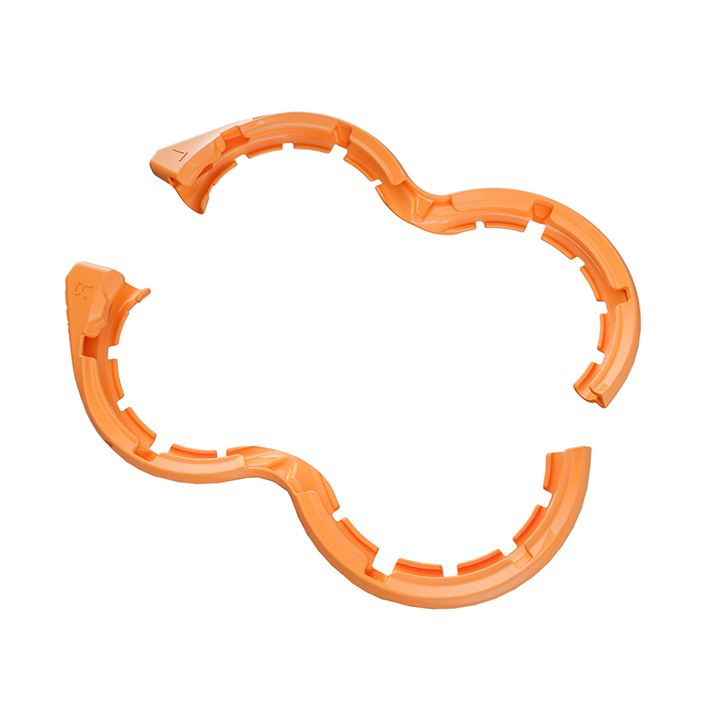 Bande d'absorption des chocs,  - Propeller Guard avis et prix