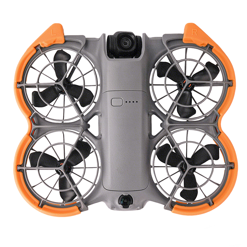 Bande d'absorption des chocs,  - Propeller Guard avis et prix