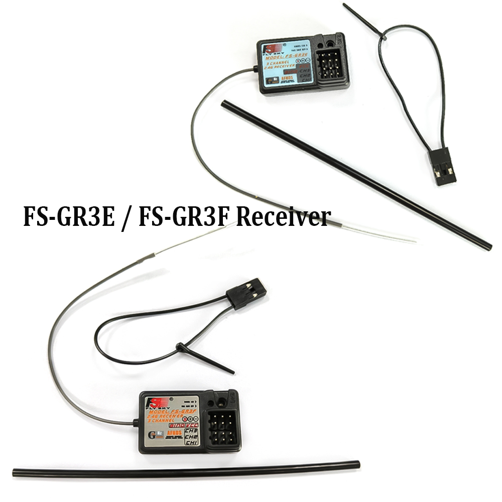 Récepteur RC Flysky FS-IA10B F - Flysky Transmitter avis et prix