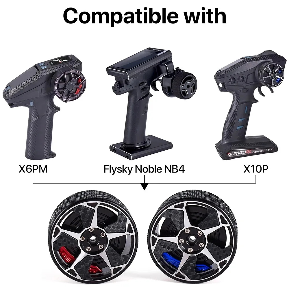 DUMBORC DDF-350 RC transmetteu - Flysky Transmitter avis et prix