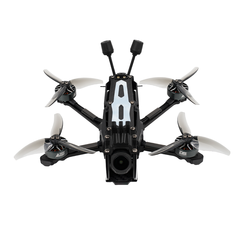 DeepSpace SEEKER35 3,5 pouces  - Analog Fpv Camera avis et prix