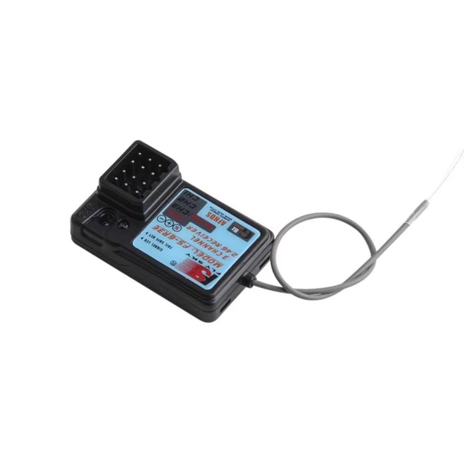 Récepteur étanche Flysky FS-GR - Flysky Transmitter avis et prix