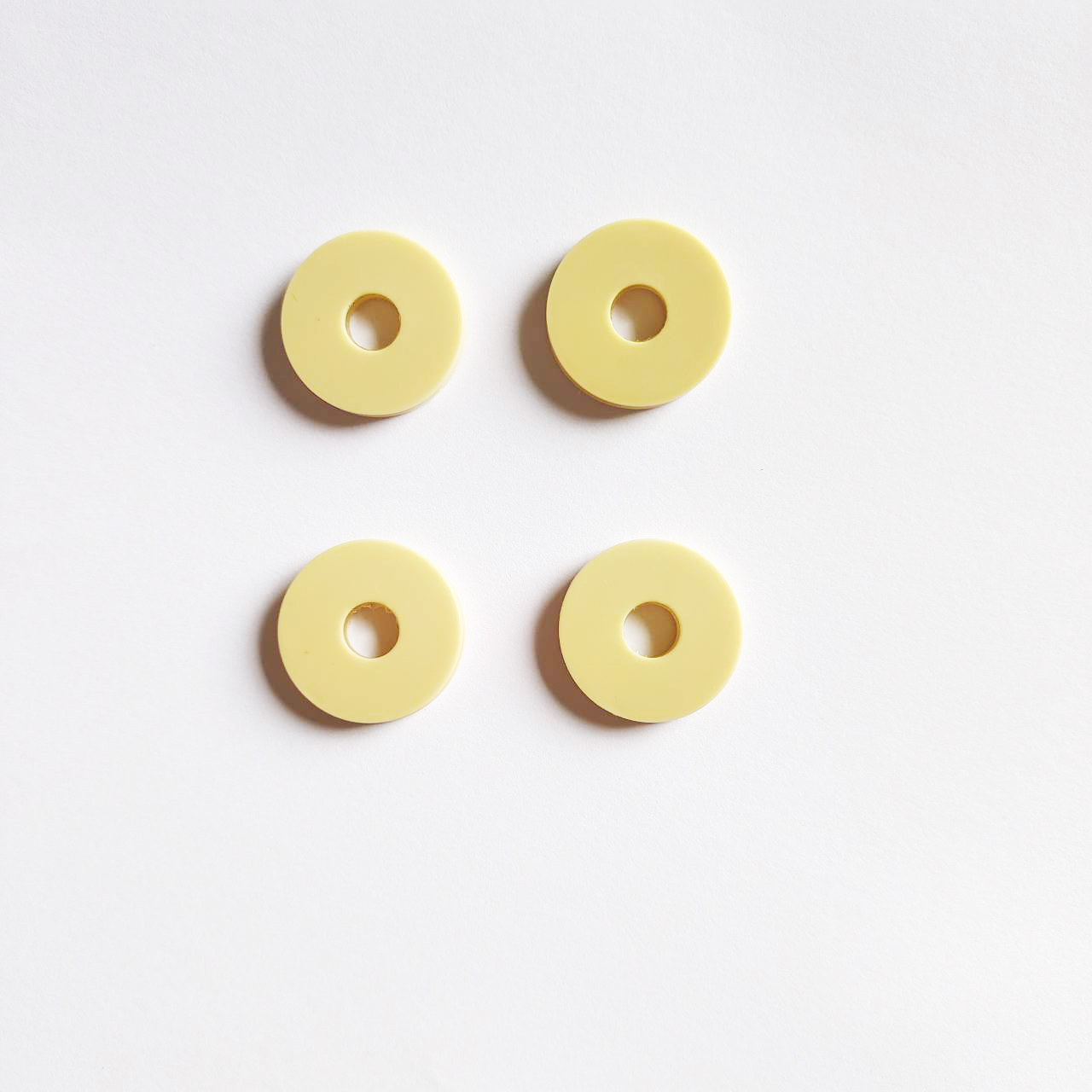 Clips d'hélice pour Drones DJI - Propeller Guard avis et prix