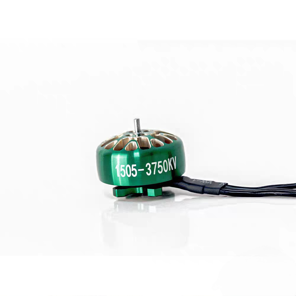 Moteur brushless EVILBEE 1505  - Brushed Drone Motor avis et prix