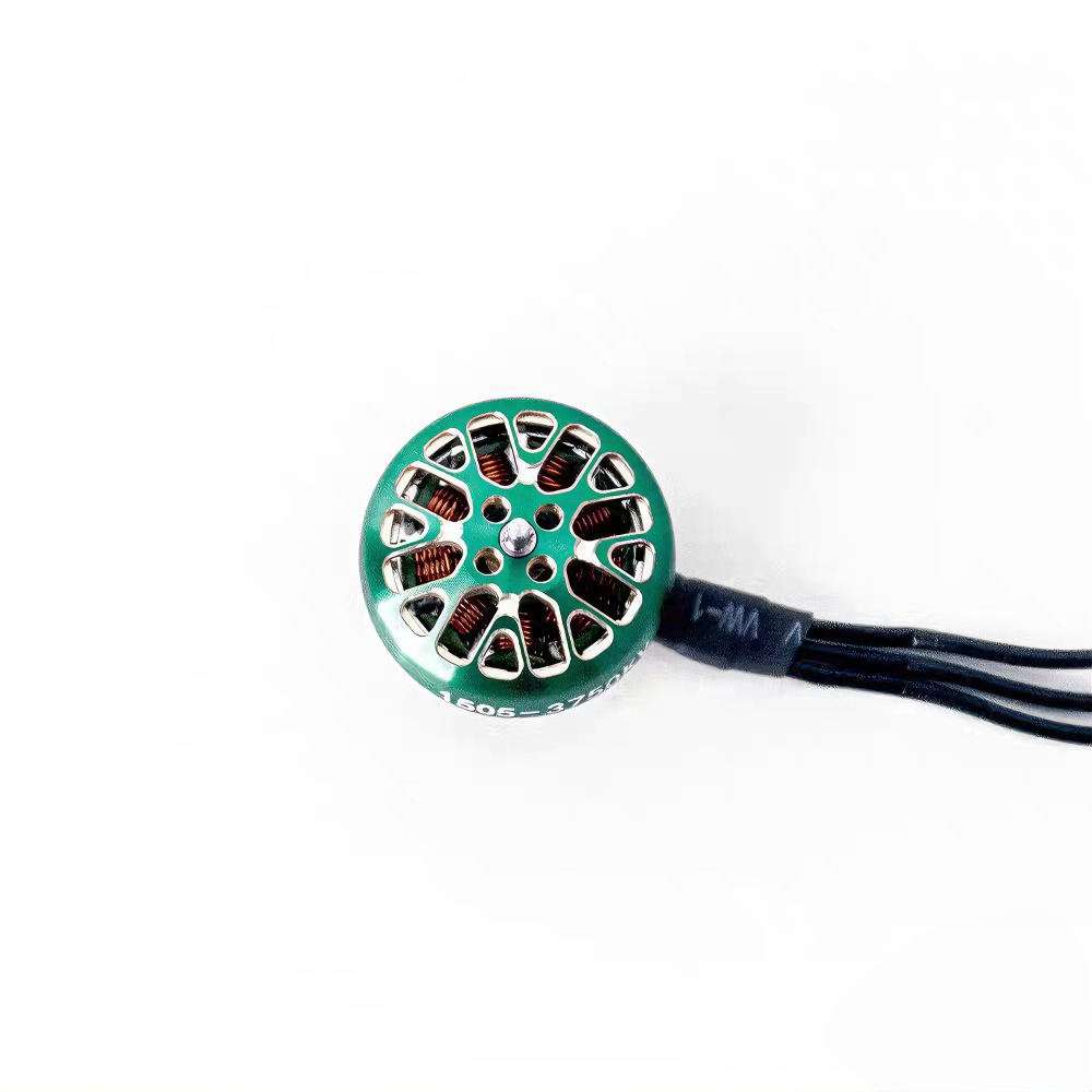 Moteur brushless EVILBEE 1505  - Brushed Drone Motor avis et prix