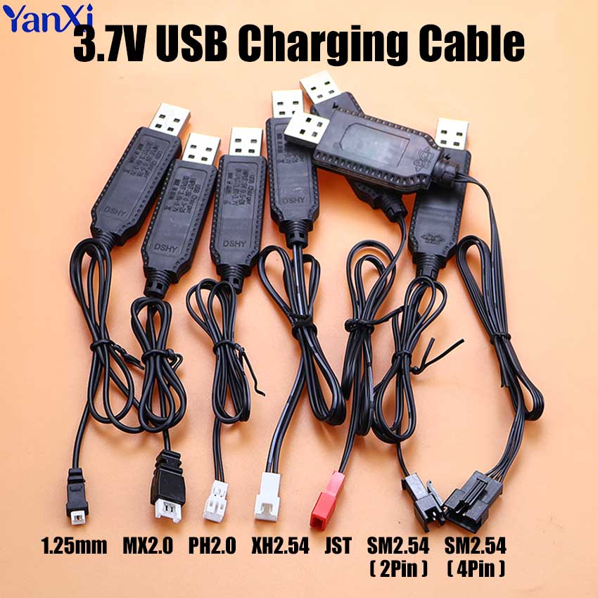 Câble de chargeur USB pour bat - Balance Charger Rc avis et prix