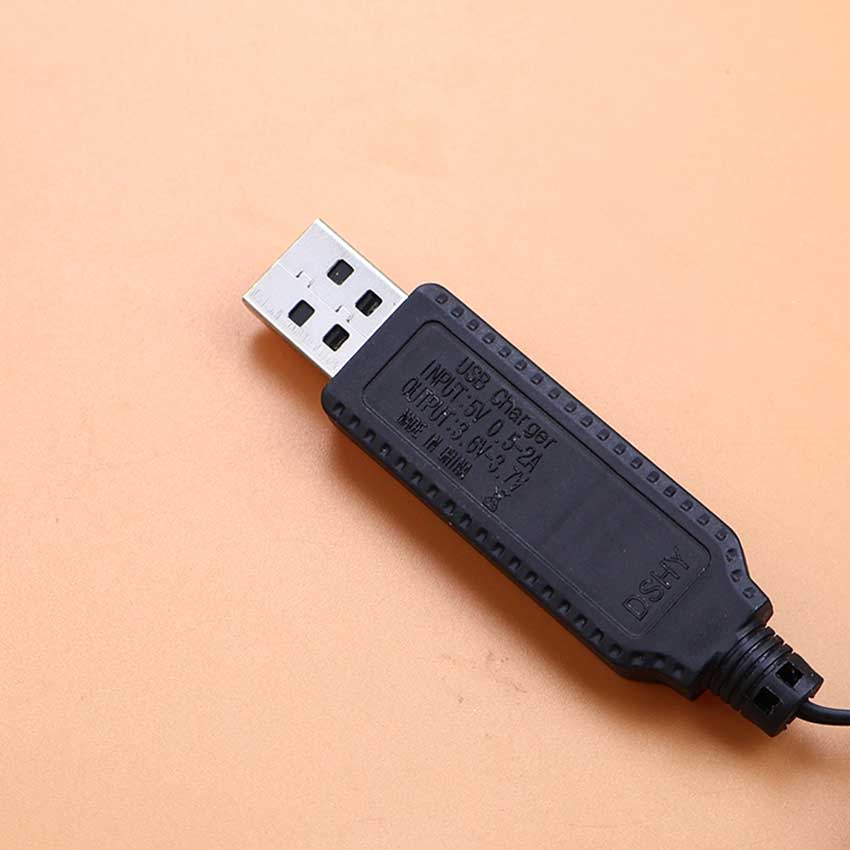 Câble de chargeur USB pour bat - Balance Charger Rc avis et prix