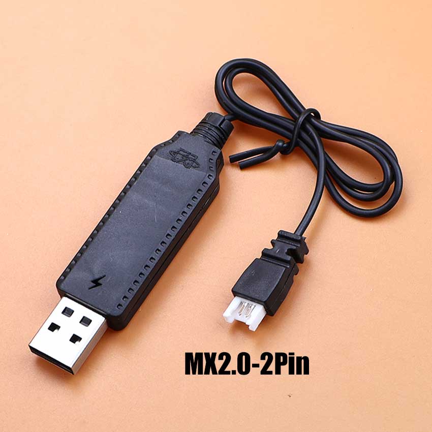 Câble de chargeur USB pour bat - Balance Charger Rc avis et prix