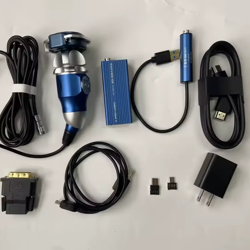 Caméra d'endoscopie Full HD 10 - Hd Zero Camera avis et prix