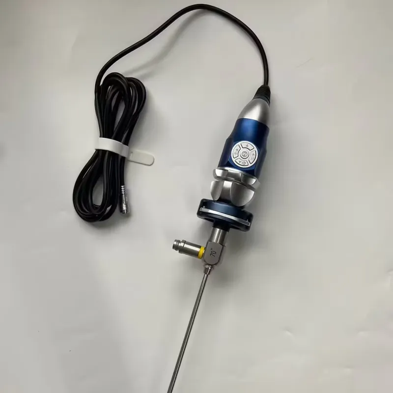 Caméra d'endoscopie Full HD 10 - Hd Zero Camera avis et prix