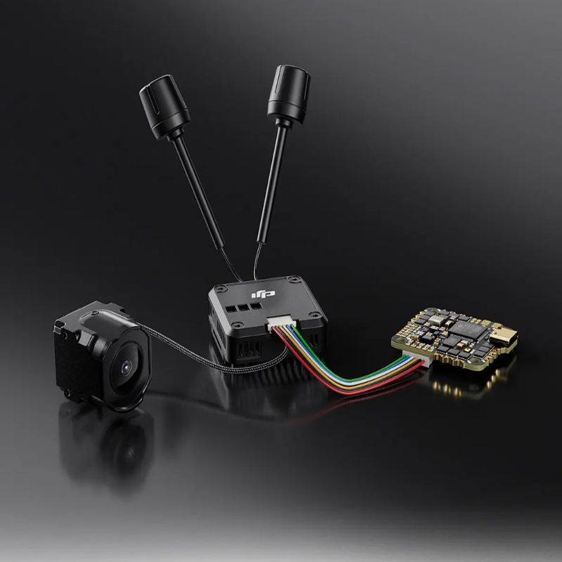 GEPRC TAKER F722 45A 32 bits A - F722 Flight Controller avis et prix