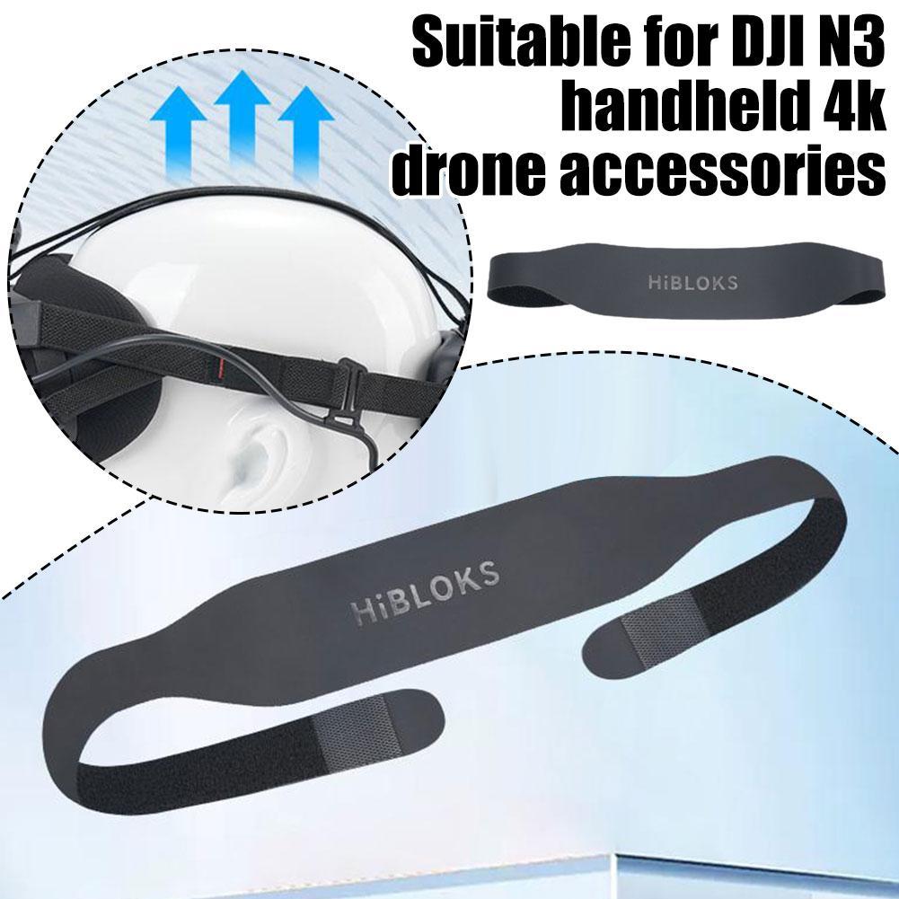 Pour DJI Neo lunettes N3 bande - Dji Goggles avis et prix