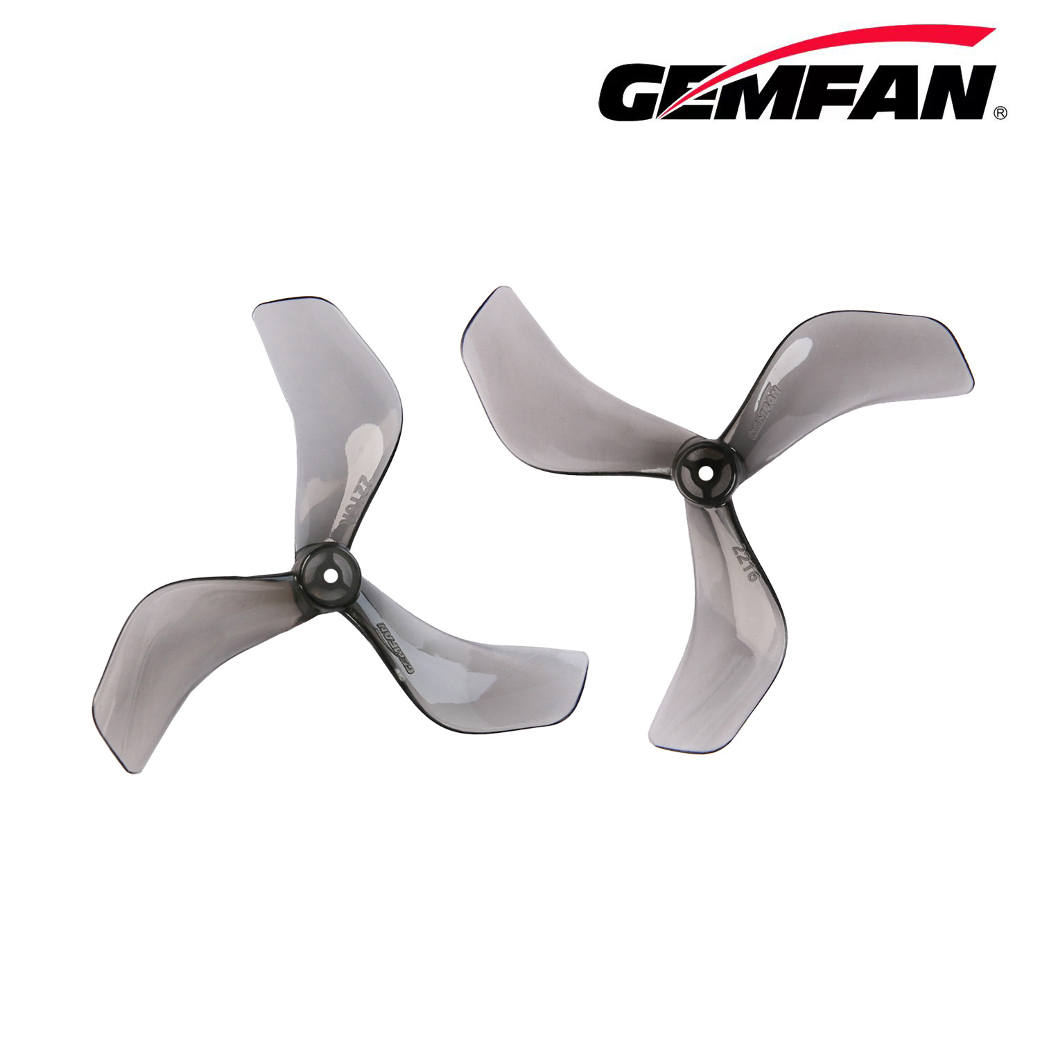 16 pièces/8 paires Gemfan 2216 - Dji Drone avis et prix