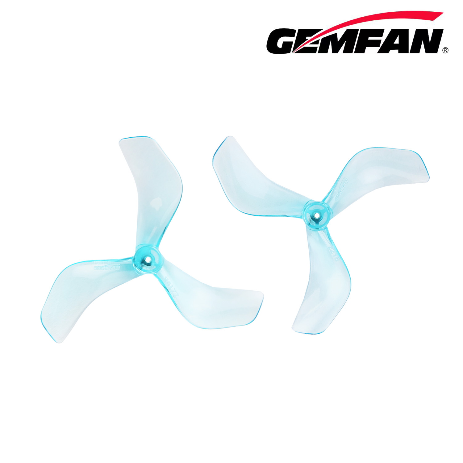 16 pièces/8 paires Gemfan 2216 - Dji Drone avis et prix