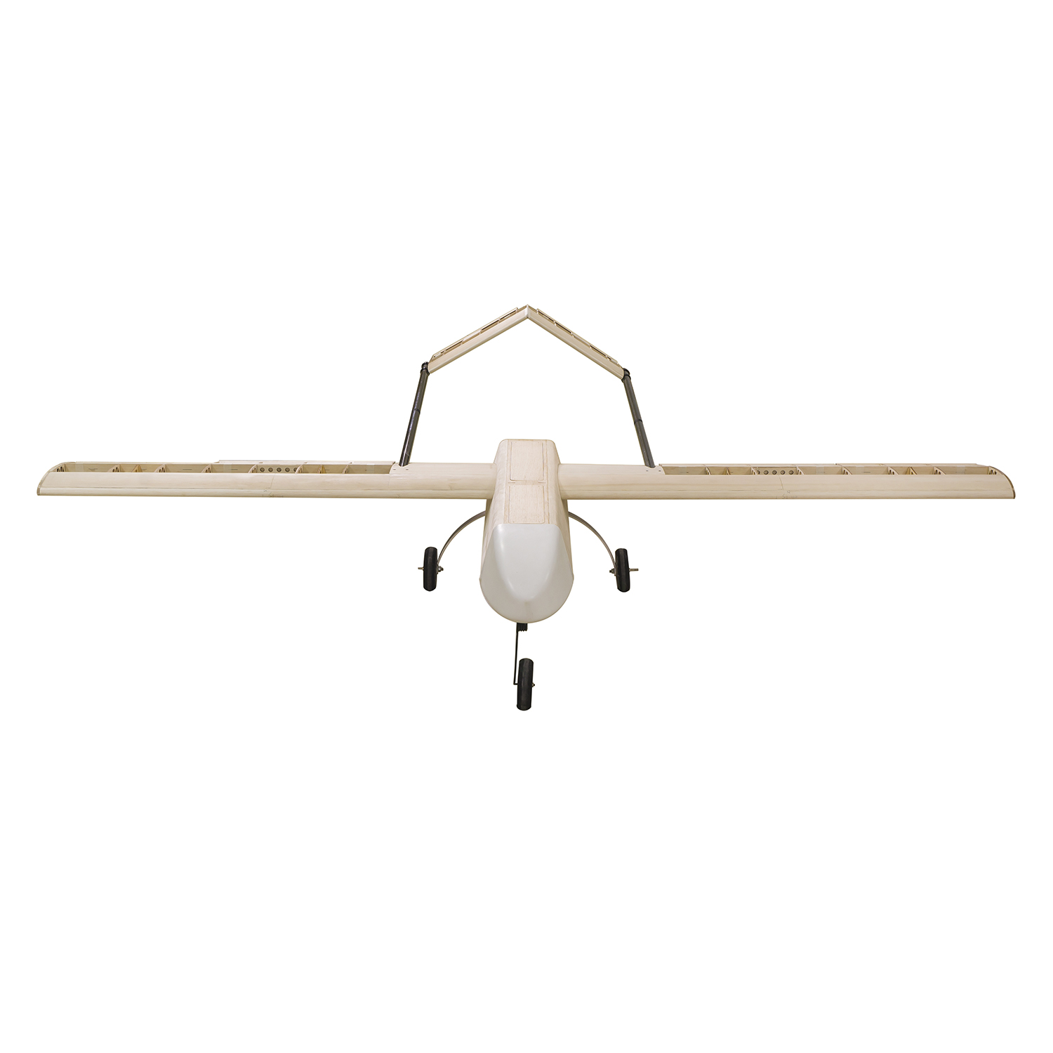 Kit Laser d'avion RC en bois d - Flight Controller avis et prix