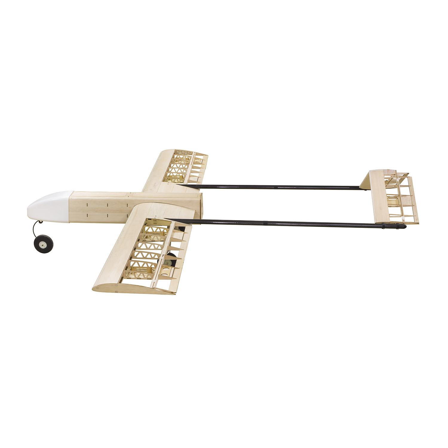 Kit Laser d'avion RC en bois d - Flight Controller avis et prix