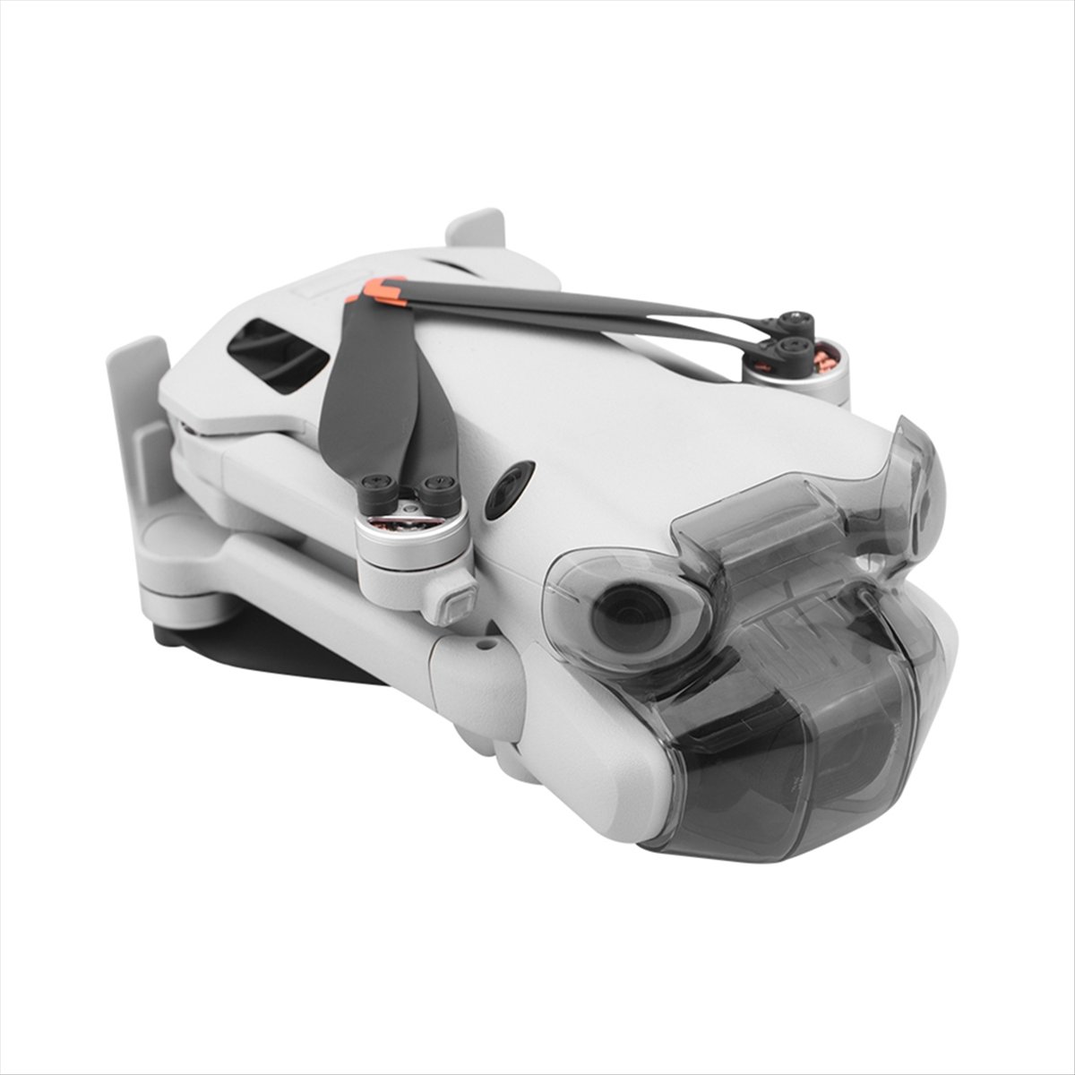 ABQX, capuchon d'objectif pour - Drone avis et prix