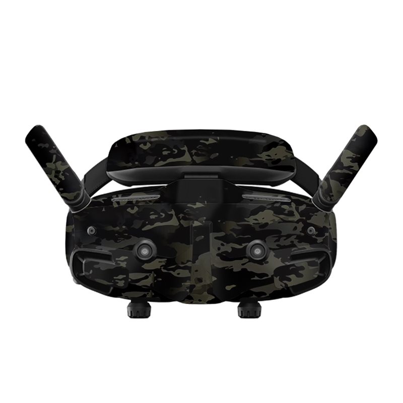 Nouveautés - Autocollants PVC  - Dji Goggles avis et prix