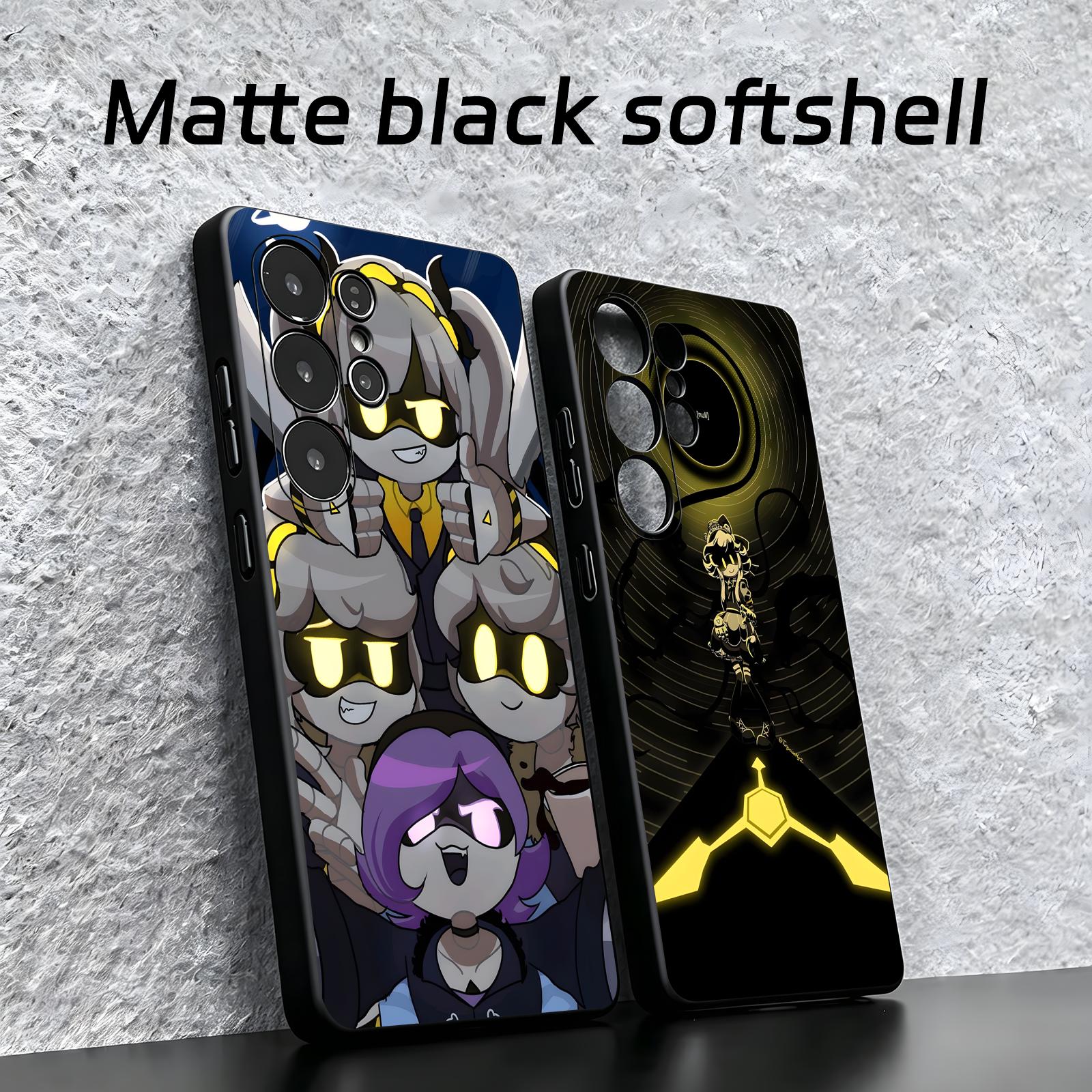 Coque de téléphone Game Murder - Drone avis et prix