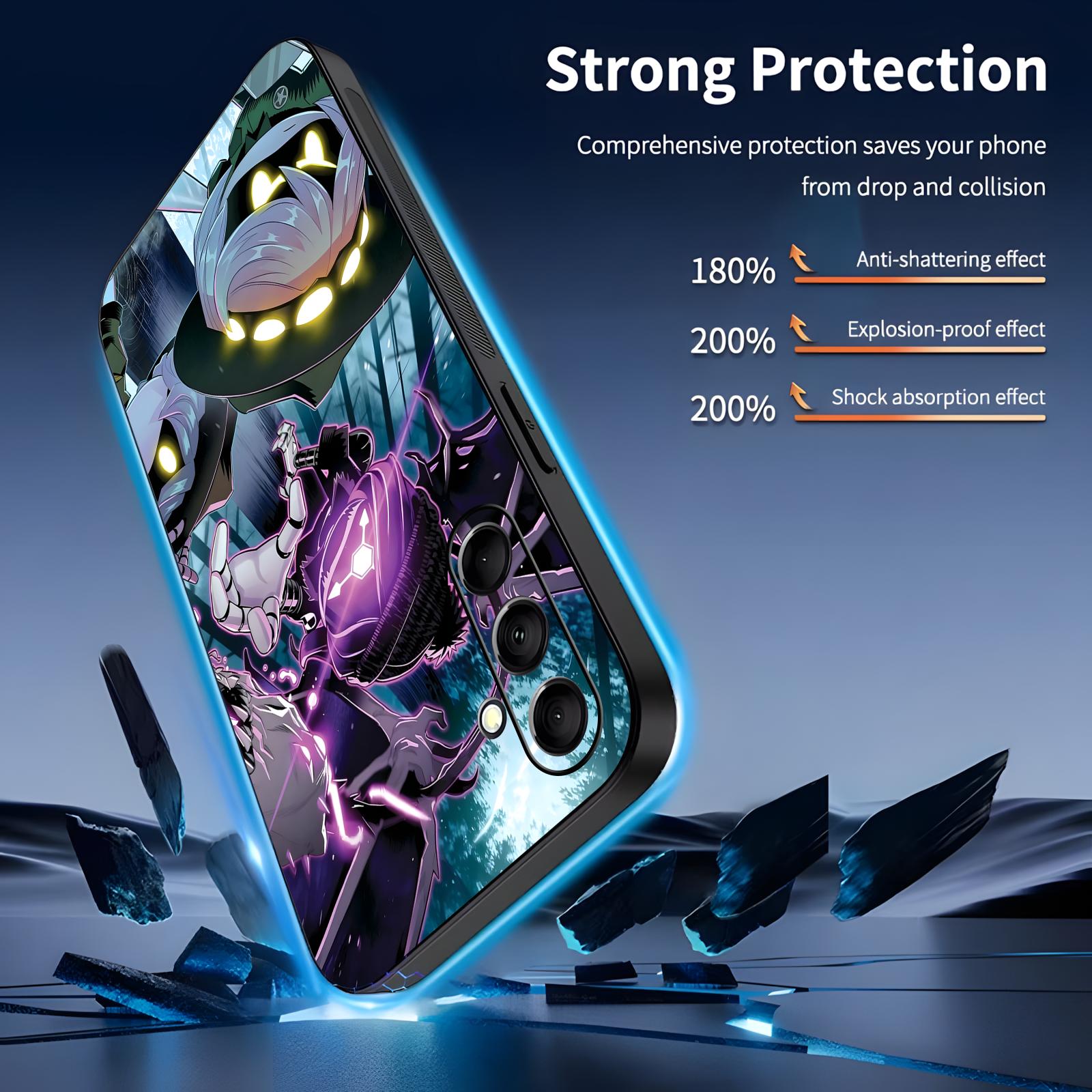 Coque de téléphone Game Murder - Drone avis et prix