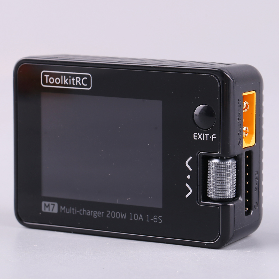 Chargeur/déchargeur d'équilibr - Lipo Battery 6S avis et prix