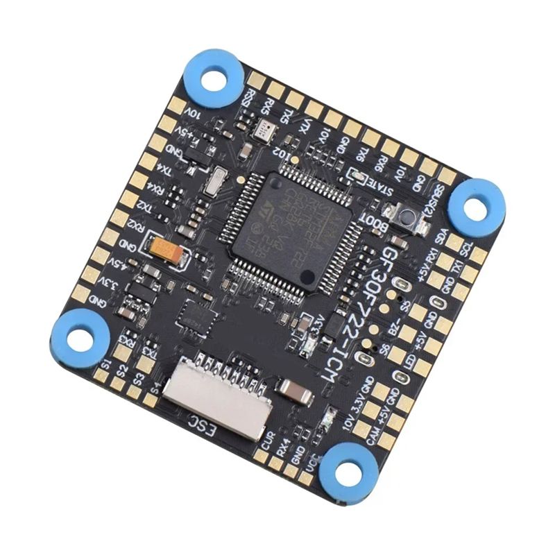 AS96 - Pièces de drone RC FPV  - F722 Flight Controller avis et prix