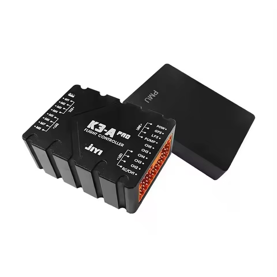 JIYI K3A Pro contrôle de vol d - Flight Controller avis et prix