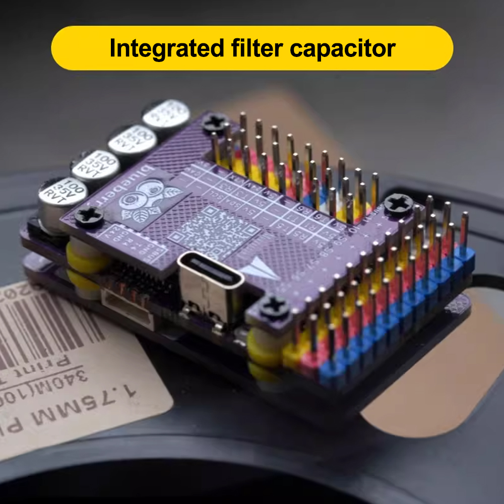 Contrôleur de vol à voilure fi - F405 Flight Controller avis et prix
