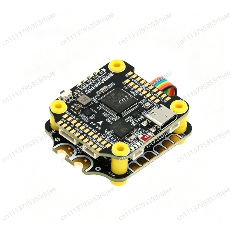 SpeedyBee F7 V3 50A Stack F722 - F722 Flight Controller avis et prix