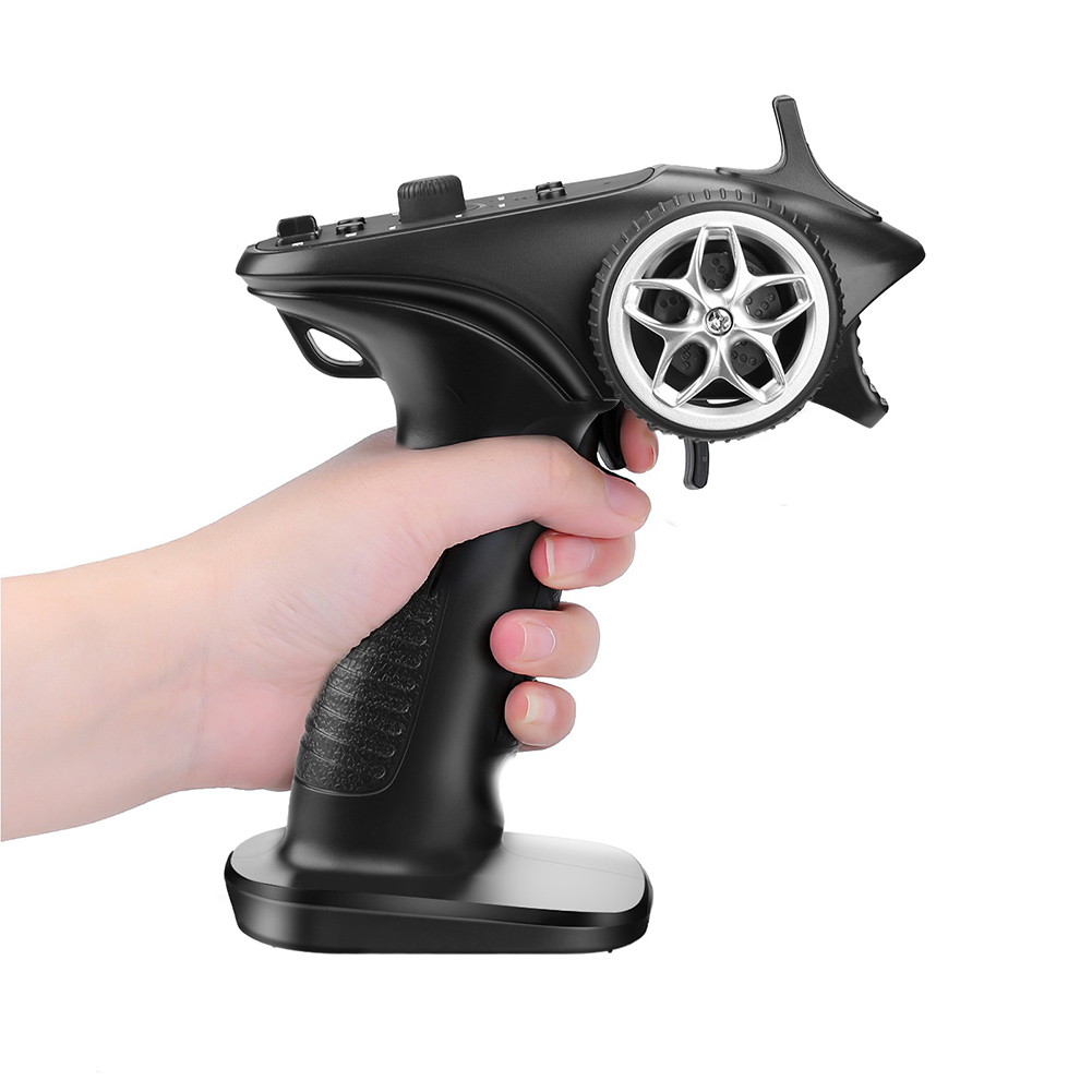 GA-4H-TX, émetteur-récepteur r - Radio Transmitter 2.4Ghz avis et prix