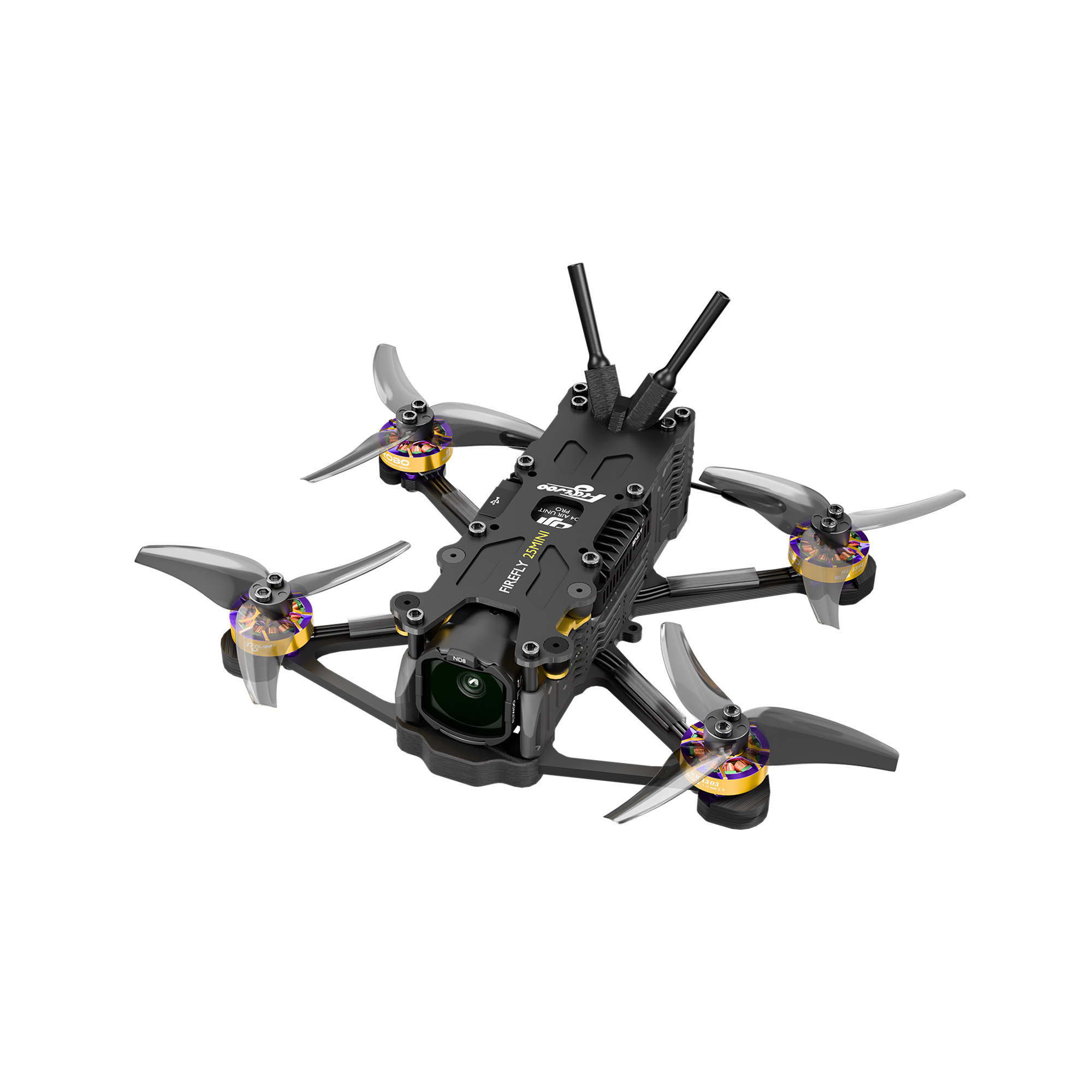 Flywoo Firefly 25MINI 3S / 20P - F405 Flight Controller avis et prix