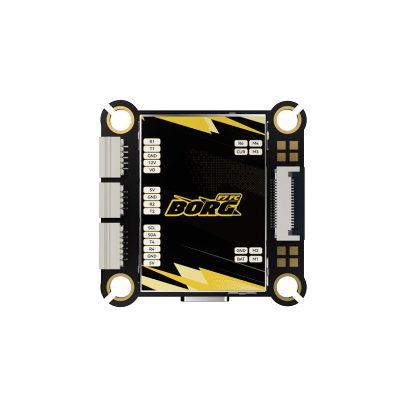 B78B - Pièces pour drones RC e - F722 Flight Controller avis et prix
