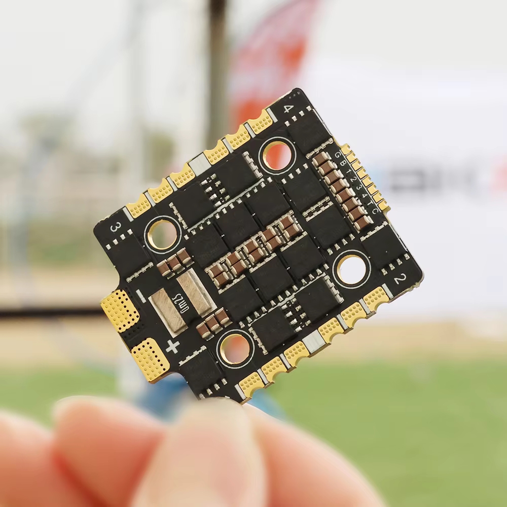 2026 Speedybee F405 Mini BLS 3 - F405 Flight Controller avis et prix