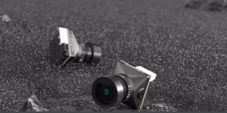 Caméra FPV CADDX Snail Ratel P - Fpv Camera avis et prix