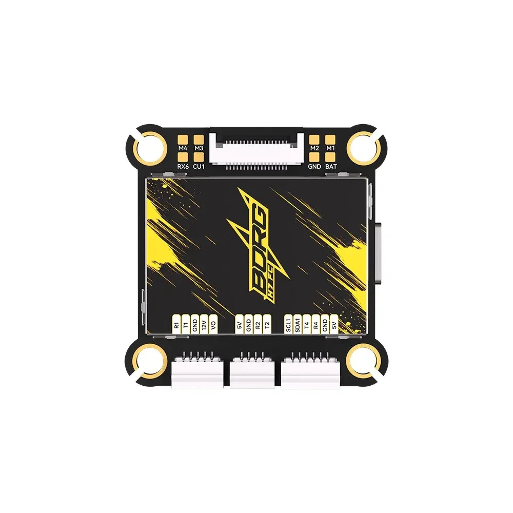 Contrôleur de vol UniFly IFlig - Betaflight Fc avis et prix