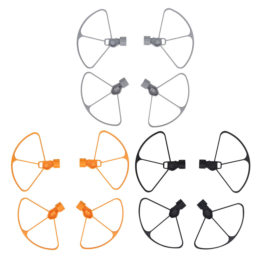Protection d'hélices pour DJI  - Propeller Guard avis et prix