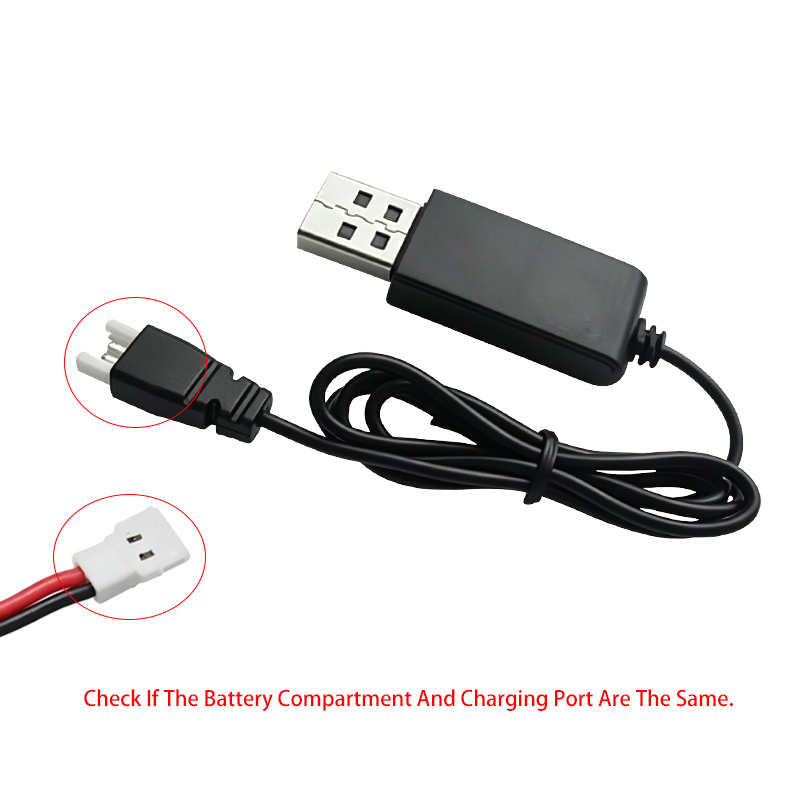 Chargeur USB pour batterie au  - Balance Charger Rc avis et prix