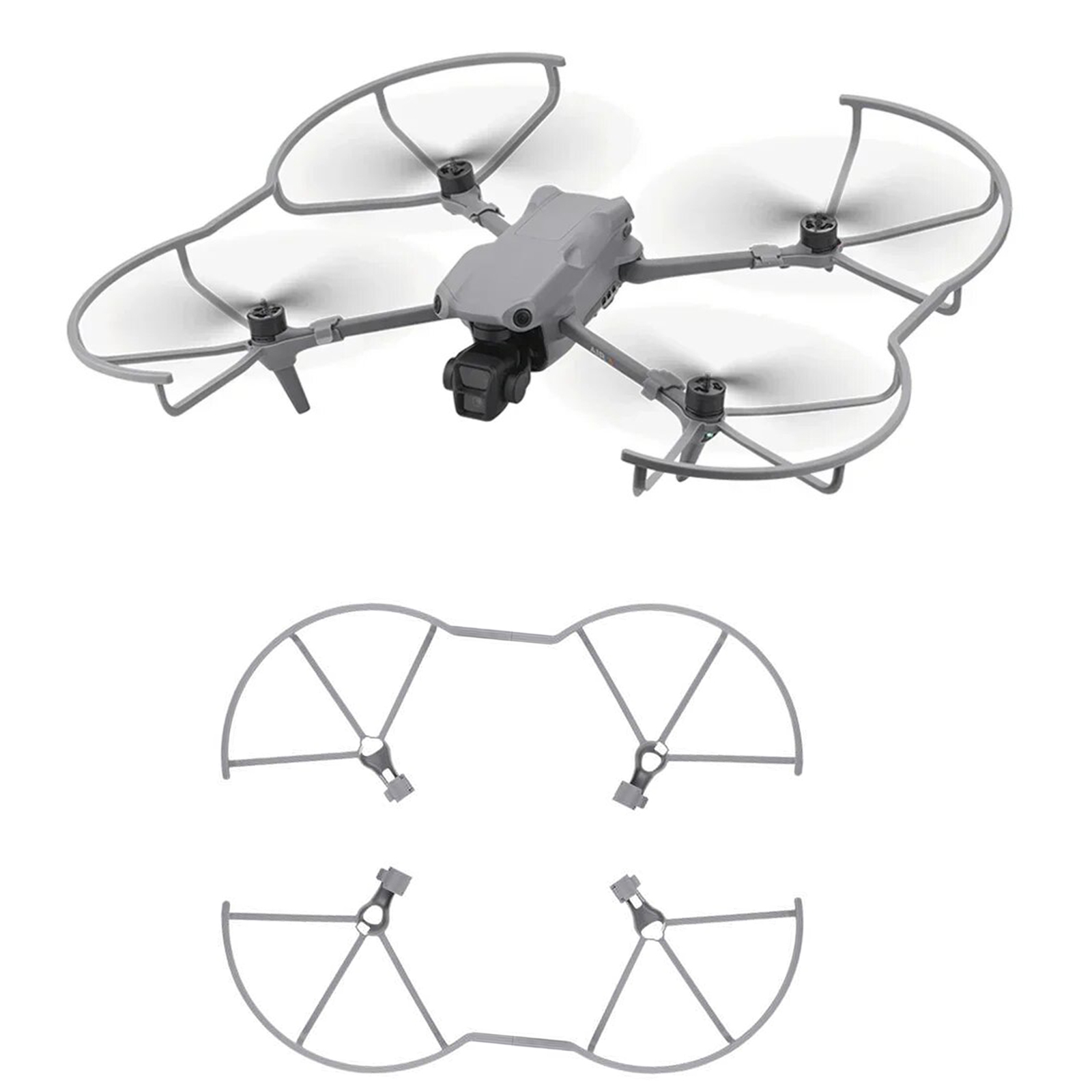Protection d'hélices pour dron - Dji Drone avis et prix